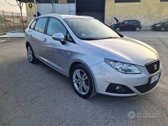 seat ibiza st 1.2 tdi copa