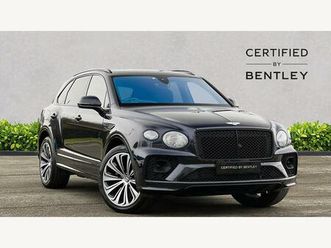 4.0 v8 auto 4wd euro 6 (start/stop) 5dr