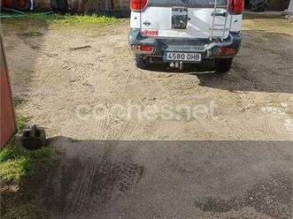 nissan terrano ii 2.7 td comfort