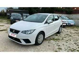 seat ibiza 1.6 diesel ok neop.