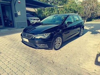seat leon 1.5 tgi st business prommo