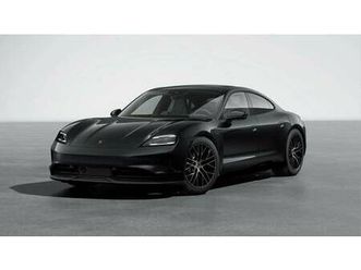 porsche taycan $undefined