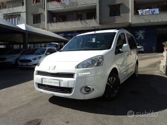peugeot partner tepee 1.6