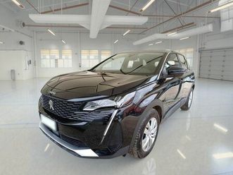 peugeot 3008 bluehdi 130 s/s active business