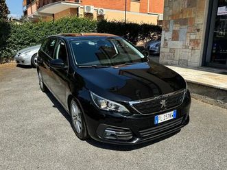 peugeot 308 bluehdi 120 s&s sw business
