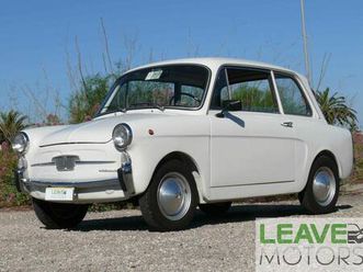 altro bianchina fantozzi (m1330)