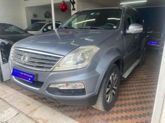 rexton w 101007