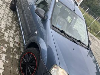 vand dacia mcv 2008 fizis