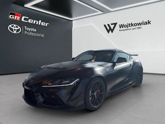 toyota gr supra a90 final edition*1 of 300*lagerwagen*