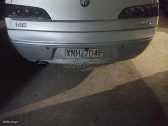 alfa romeo alfa 146 1999
