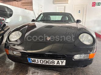 porsche 968 968 coupe cs