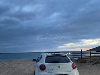 alfa romeo mito 2010