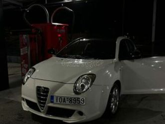 alfa romeo mito 2012 1.3 jtdm 16v