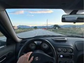 alfa romeo alfa 156 1998 156 1.6 twin spark 120hp