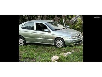 alfa romeo alfa 146 2000 lusso