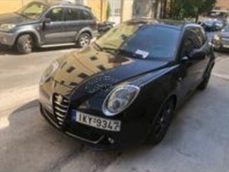 alfa romeo mito 2009 δαγκανεσ τετραπιστονεσ