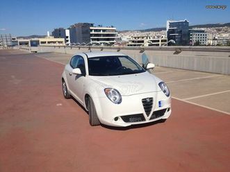 alfa romeo mito 2013 twinair 0,9 / distictive