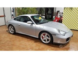porsche altro 996 911 porsche carrera 4s book service italiana