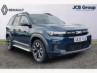 1.8 journey auto euro 6 (start/stop) 5dr