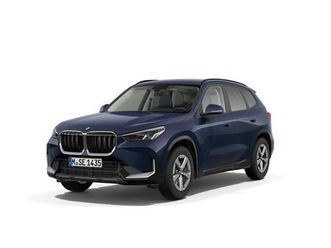 bmw x1 sdrive18i led navi pdc shz kamera tempomat