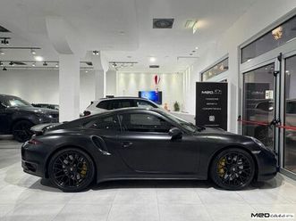 porsche - 991