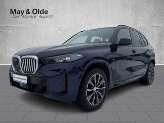 30d xdrive sportpaket led acc dab leder