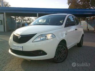 lancia ypsilon 1.2 69 cv 5 porte s&s*prezzo vero*