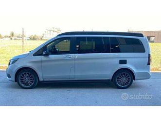 marcopolo mercedes 4 matic