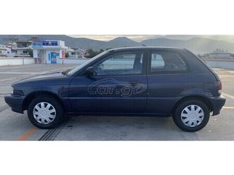 suzuki baleno 1997 (eg) 1.3 16v gl
