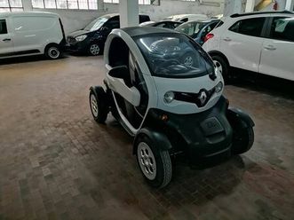 renault twizy 80 urban