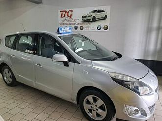renault scenic x mod 1.6 dci 7 posti uni pro 2012