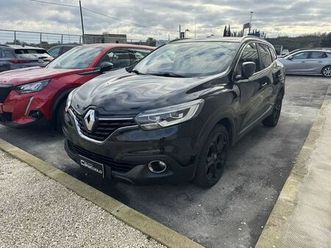 renault kadjar dci 8v 110cv edc energy intens