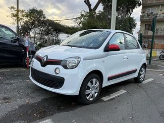 renault twingo sce stop&start intens cambio manuale