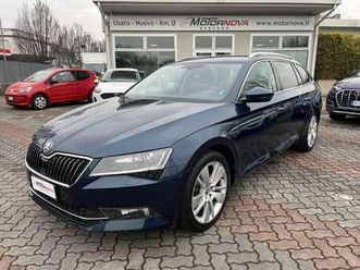 wagon 1.5 tsi executive dsg