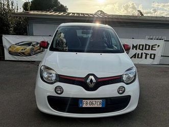 renault twingo sce live