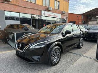 qashqai 1.3 dig-t acenta premium 140cv