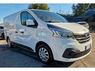 renault trafic t29 2.0 dci 120cv pc-tn furgone ice