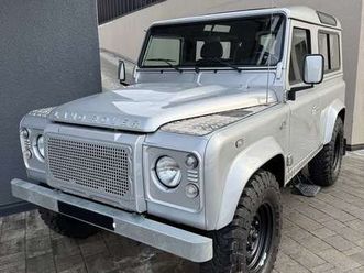 defender 90 2.2 td pick up