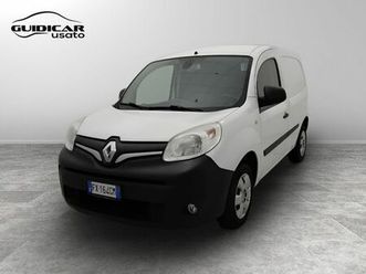 renault kangoo ii express e6 2016 - kangoo express 1.5 dci 90cv ener