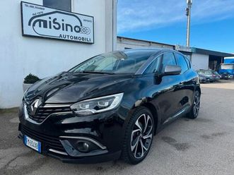 renault scenic scénic tce 130 cv energy bose