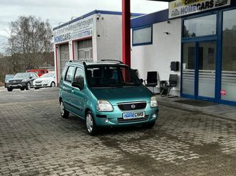 suzuki wagon r+ i allradantrieb i tüv