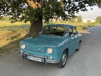 vand dacia 1100 1970 timisoara