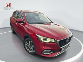 1.5 t-gdi excite euro 6 (start/stop) 5dr