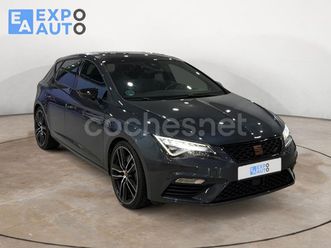 seat león 2.0 tsi dsg7 stsp cupra