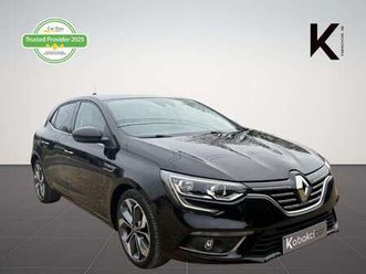 megane 1.33 tce bose edition / navi / caméra