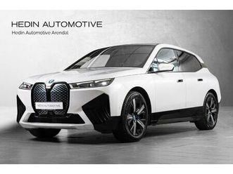 xdrive40 fully charged 22/harman/sky lounge/