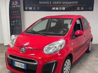 citroen c1 1.0 - ok neopatentati- 85.000 km orig
