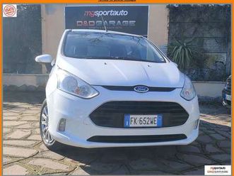 b-max 1.4 business gpl 87cv e6