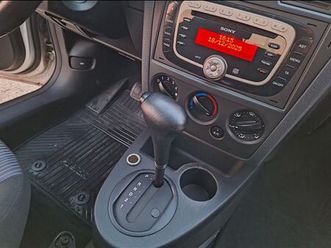 🇨🇭ford fusion 1.6 automat me vaj jo robotike bezine gaz