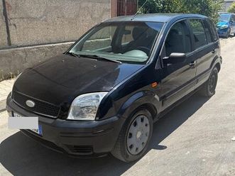 ford fusion- viti 2005- nafte 1.4- manual-1700€